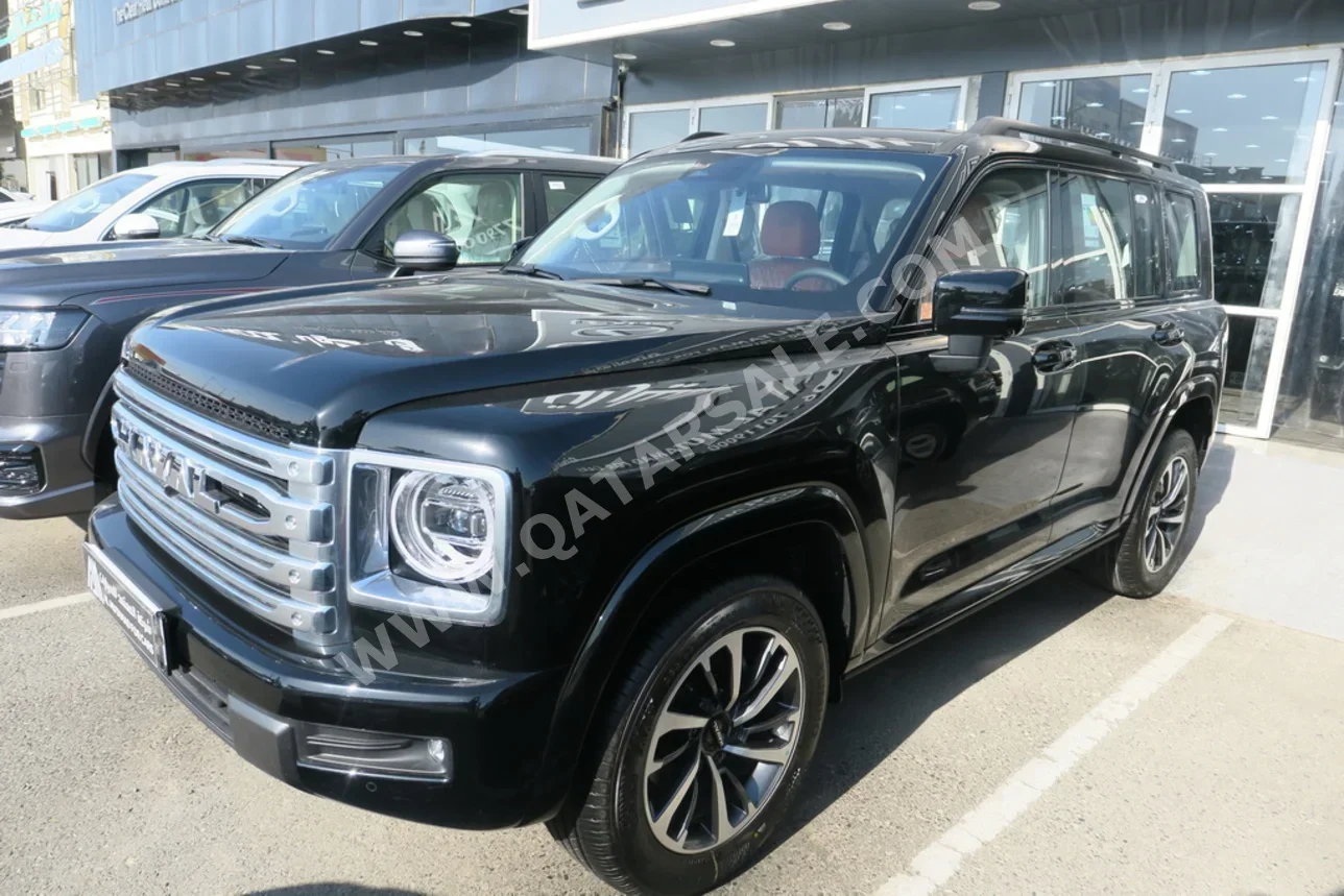 هافال  اتش 9  كومفورت  2026  اوتوماتيك  0 كم  4 سلندر  دفع رباعي  اس يو في  أسود  تحت الضمان