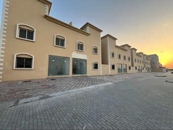 مباني ,ابراج ومجمعات - سكن عائلي  - الوكرة  - الوكرة  للبيع