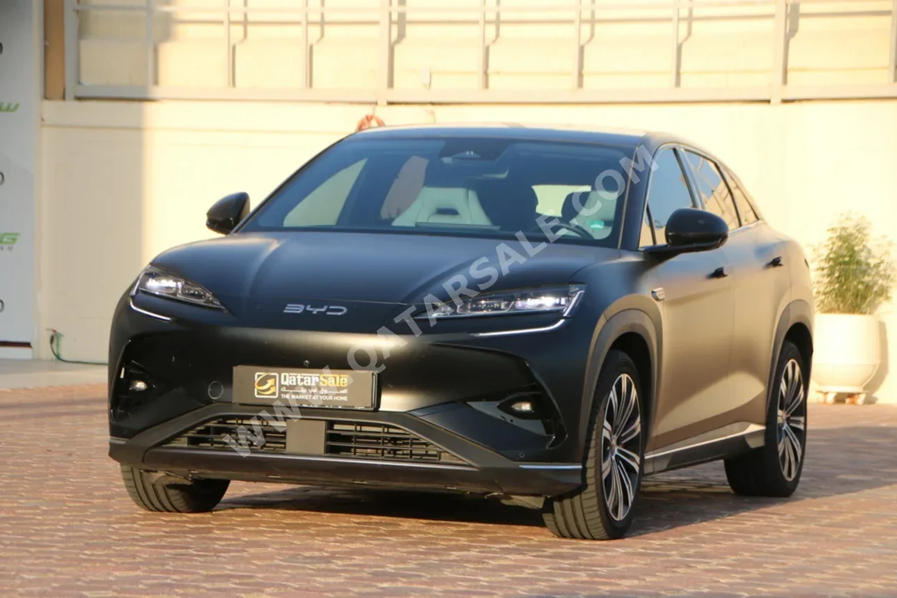 بي واي دي  سي لون  07  2025  اوتوماتيك  20,000 كم  0 سلندر  دفع كلي مستمر  اس يو في  أسود  تحت الضمان