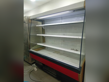 French Door Refrigerator