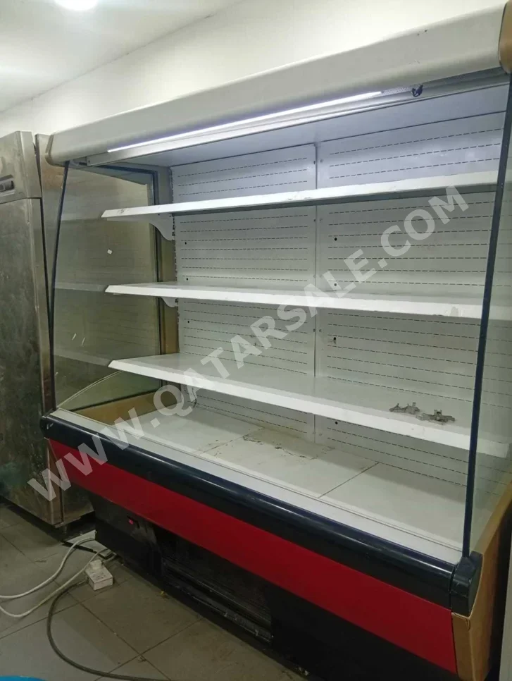 French Door Refrigerator