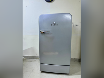 Freezers Bosch  Silver  2020  Germany  With Delivery /  201-250 Lt  Upright