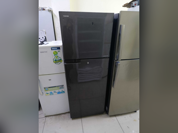 Toshiba  Top Freezer Refrigerator