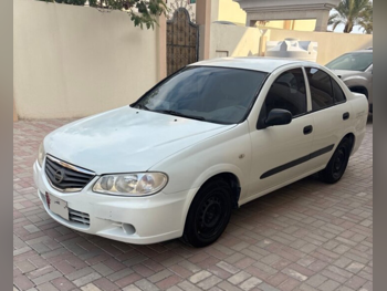 Nissan  Sunny  2010  Automatic  368,000 Km  4 Cylinder  Sedan  White