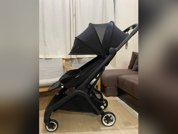 Kids Strollers Bugaboo  Single Stroller  Black  0-3 Years  butterfly  22 Kg
