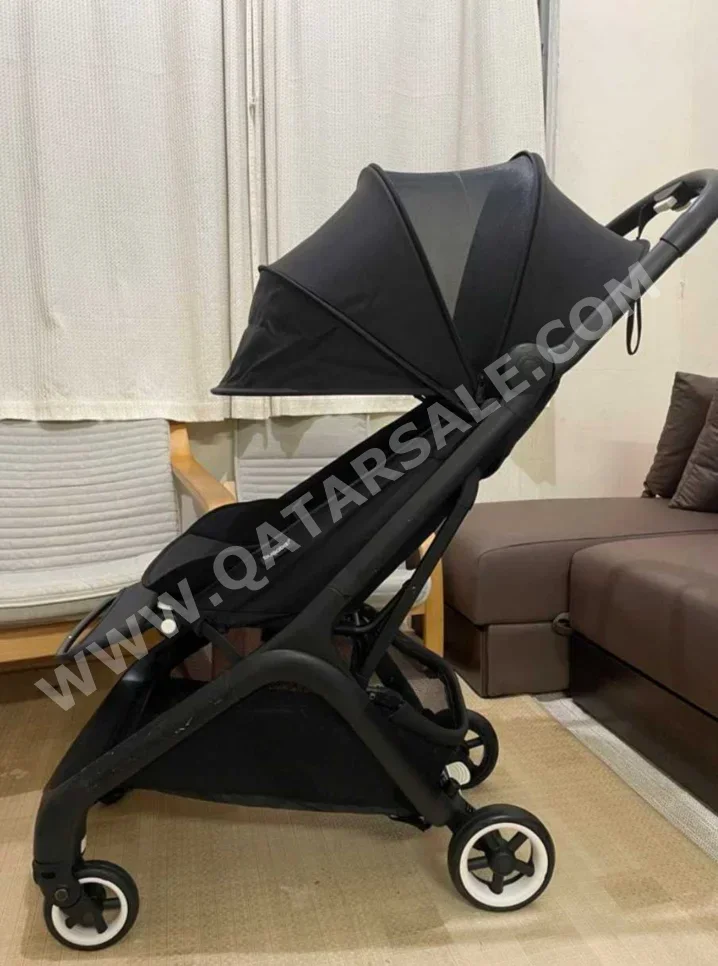 Kids Strollers Bugaboo  Single Stroller  Black  0-3 Years  butterfly  22 Kg