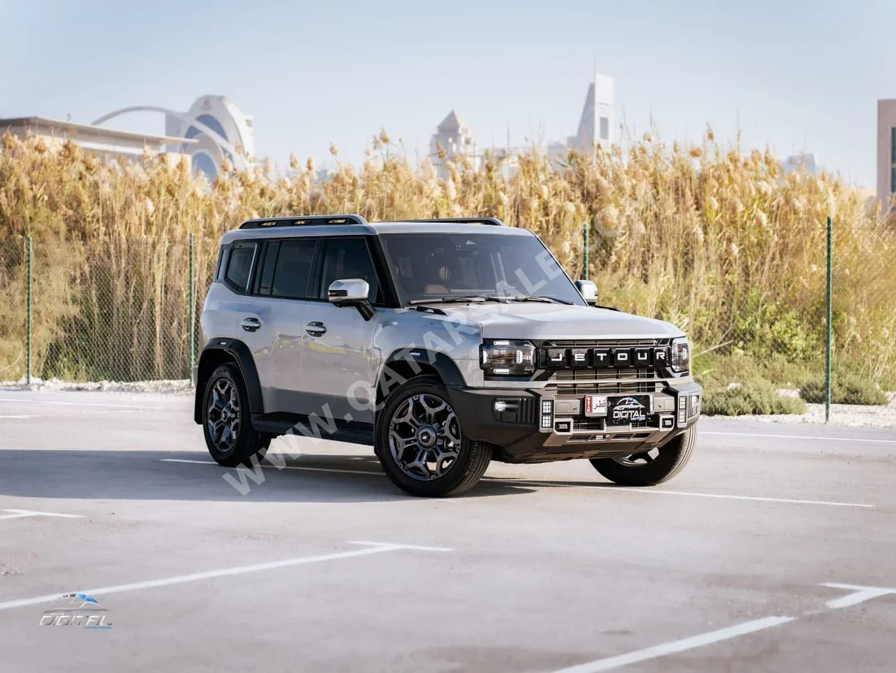 جيتور  تي 2  لكجري بلس  2025  اوتوماتيك  18,500 كم  4 سلندر  دفع كلي مستمر  اس يو في  فضي دخاني  تحت الضمان