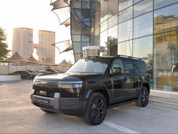 بي واي دي  ليوبارد 7  الترا  2026  اوتوماتيك  0 كم  4 سلندر  دفع رباعي  اس يو في  أسود  تحت الضمان