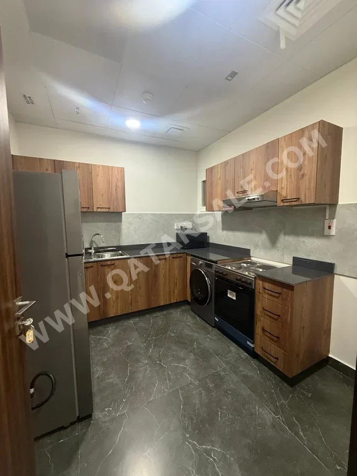 1 Bedrooms  Apartment  For Rent  in Al Rayyan -  Al Waab  Fully Furnished