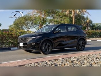 جاك  جي اس 3  اي ام زوم  2026  اوتوماتيك  0 كم  4 سلندر  سحب امامي  اس يو في  أسود  تحت الضمان