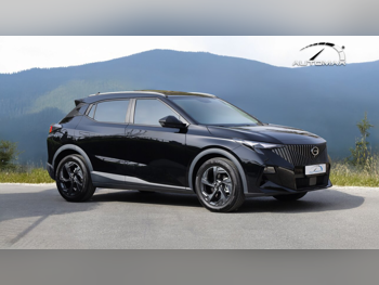 GAC  GS 3  EMZOOM  2026  Automatic  0 Km  4 Cylinder  Front Wheel Drive (FWD)  SUV  Black  With Warranty