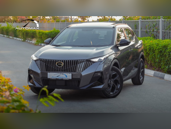 جاك  جي اس 3  اي ام زوم  2026  اوتوماتيك  0 كم  4 سلندر  سحب امامي  اس يو في  رمادي  تحت الضمان