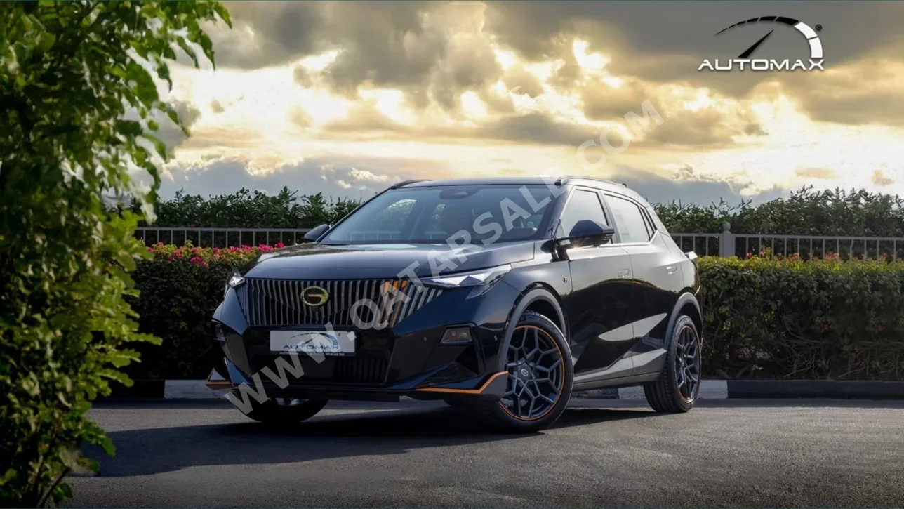 جاك  جي اس 3  اي ام زوم  2026  اوتوماتيك  0 كم  4 سلندر  سحب امامي  اس يو في  أسود  تحت الضمان