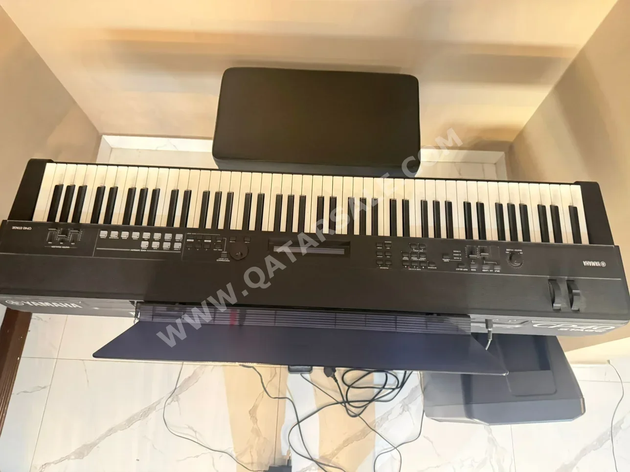 بيانو بيانو ياماها  رقمي