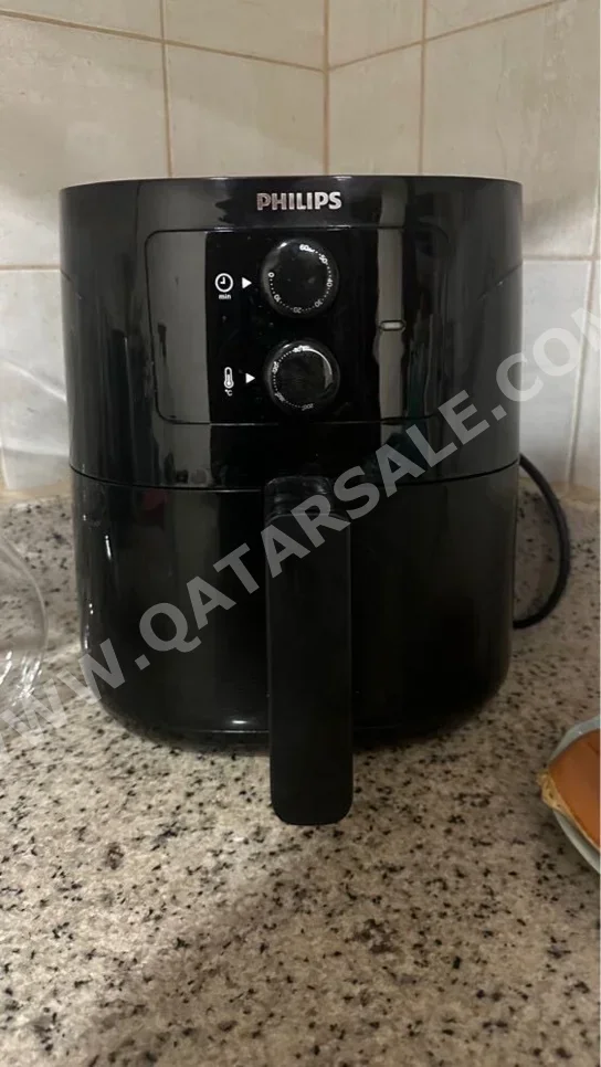 Frying Machines Air Fryer  - Philips