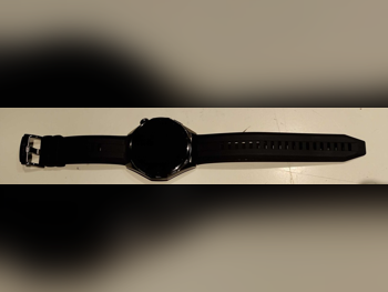 Watches - Huawei  - Digital Watches  - Black  - Men Watches