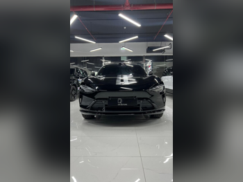 شاومي  واي يو 7  ماكس  2025  اوتوماتيك  400 كم  0 سلندر  دفع خلفي  سيدان  أسود  تحت الضمان