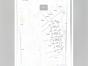 Lands For Sale  in Doha  - Al Duhail  -Area Size 955 Square Meter
