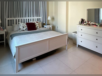 Bedroom Sets - IKEA  - 4 Pieces Set  - White