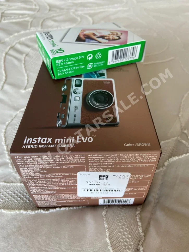 Digital Cameras Fujifilm