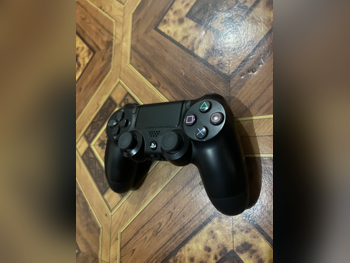 Console Accessories Controller  - Black