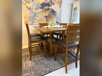 Tables & Sideboards - Home Center  - Brown