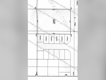 اراضي للبيع  في أم صلال  - أم صلال علي  -المساحة 6,583 متر مربع