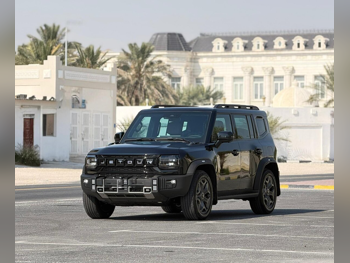 جيتور  تي 2  لكجري بلس  2026  اوتوماتيك  1,000 كم  4 سلندر  دفع كلي مستمر  اس يو في  أسود  تحت الضمان