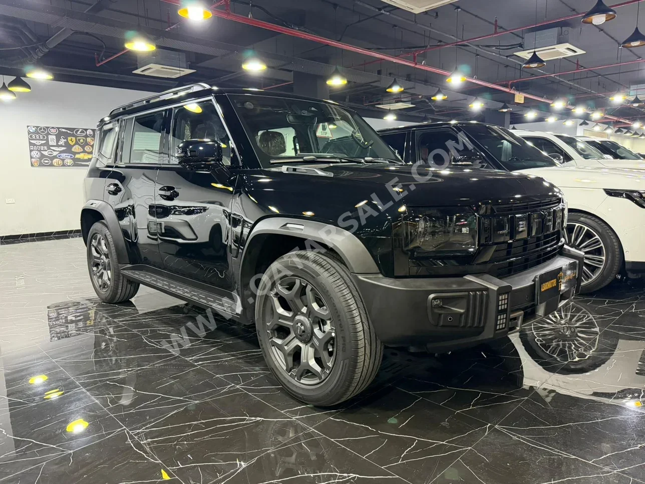 جيتور تي 2 2026 اوتوماتيك 0 كم 4 سلندر دفع كلي مستمر اس يو في أسود تحت الضمان