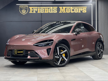 شاومي  واي يو 7  ماكس  2025  اوتوماتيك  0 كم  0 سلندر  دفع خلفي  سيدان  برونزي  تحت الضمان