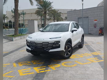 جيتور  داشينغ  في 1  2026  اوتوماتيك  0 كم  4 سلندر  دفع رباعي  اس يو في  أبيض  تحت الضمان