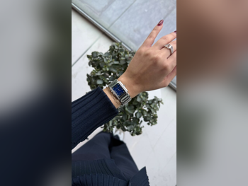 Watches - Patek Philippe  - Analogue Watches  - Blue  - Women Watches