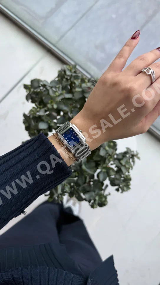 Watches - Patek Philippe  - Analogue Watches  - Blue  - Women Watches