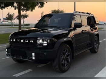 جيتور  تي 2  اي- دي ام  2025  اوتوماتيك  17,600 كم  4 سلندر  دفع كلي مستمر  اس يو في  أسود  تحت الضمان