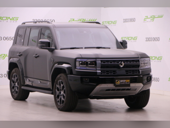 بي واي دي  دينزا  بي 5 فلاك شب  2026  اوتوماتيك  5,000 كم  4 سلندر  دفع رباعي  اس يو في  أسود  تحت الضمان