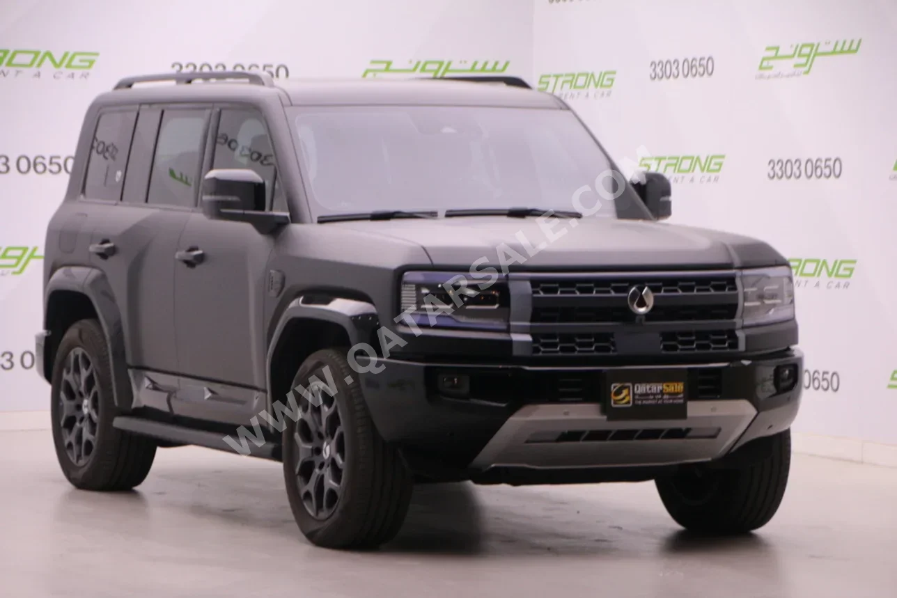 بي واي دي دينزا بي 5 فلاك شب 2026 اوتوماتيك 5,000 كم 4 سلندر دفع رباعي اس يو في أسود تحت الضمان