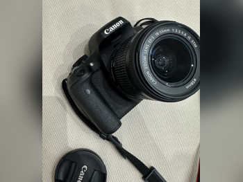 Digital Cameras Canon