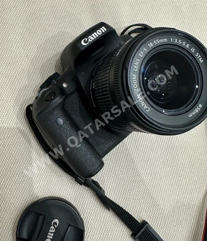 كاميرات رقمية كانون