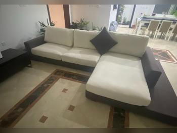 Sofas, Couches & Chairs Accent Sofas  - Beige