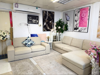 Sofas, Couches & Chairs IKEA  L shape