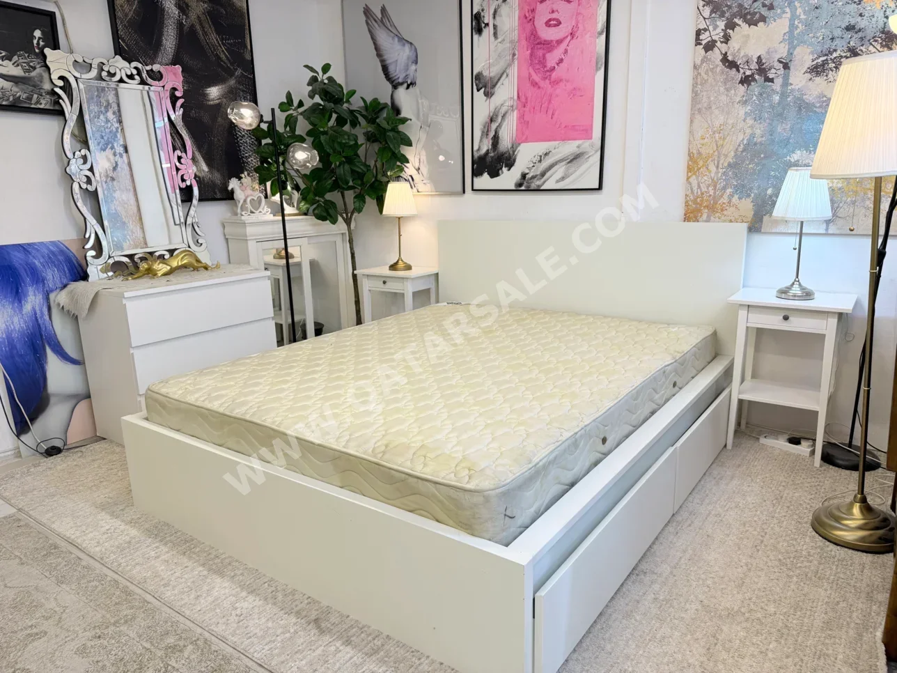 Bedroom Sets - IKEA