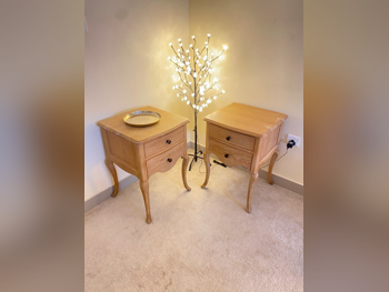 Tables & Sideboards Coffe Table  - Home Center  - Solid Wood  - Multicolor