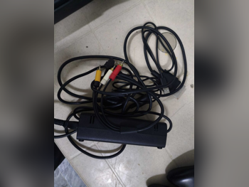 Video Games Consoles - Sony  - PlayStation 3  - 825 GB  -Included Controllers: 2