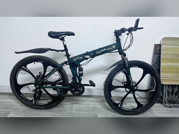 اكسسوارات الدراجات / الخوذات