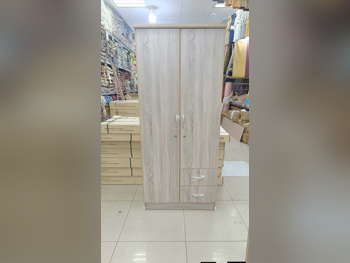 Wardrobes & Dressers - Lifestyle  - Wardrobes  - Weathered oak