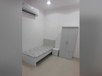 Bedroom Sets - Lifestyle  - 4 Pieces Set  - White