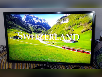 Television (TV) LG  - 32 Inch  - Full HD  - Smart TV