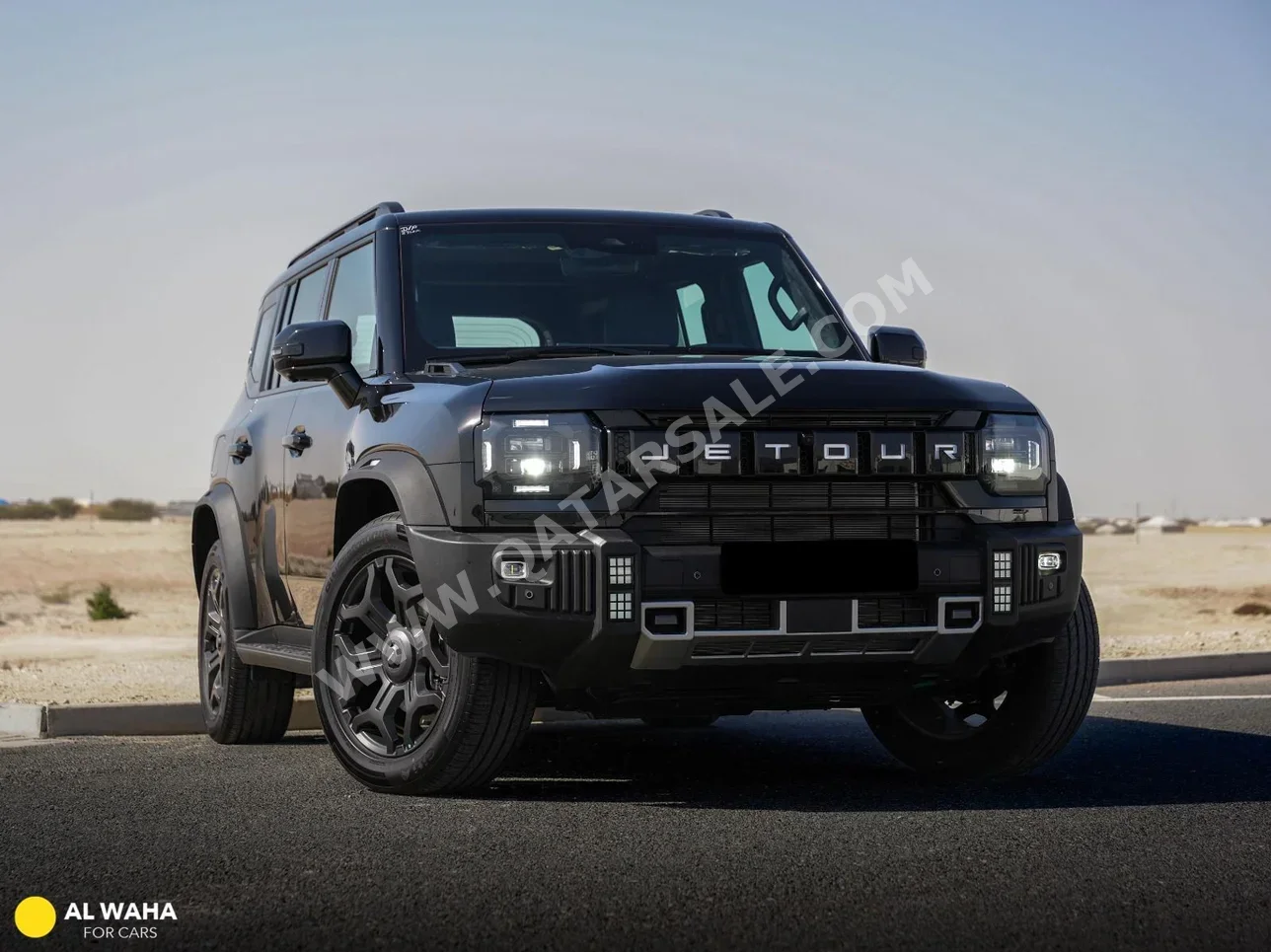 جيتور تي 2 اي- دي ام 2026 اوتوماتيك 300 كم 4 سلندر دفع رباعي اس يو في أسود تحت الضمان