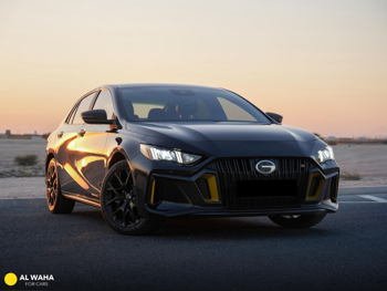 جاك  إمبو  2024  اوتوماتيك  29,000 كم  4 سلندر  سحب امامي  سيدان  رمادي  تحت الضمان