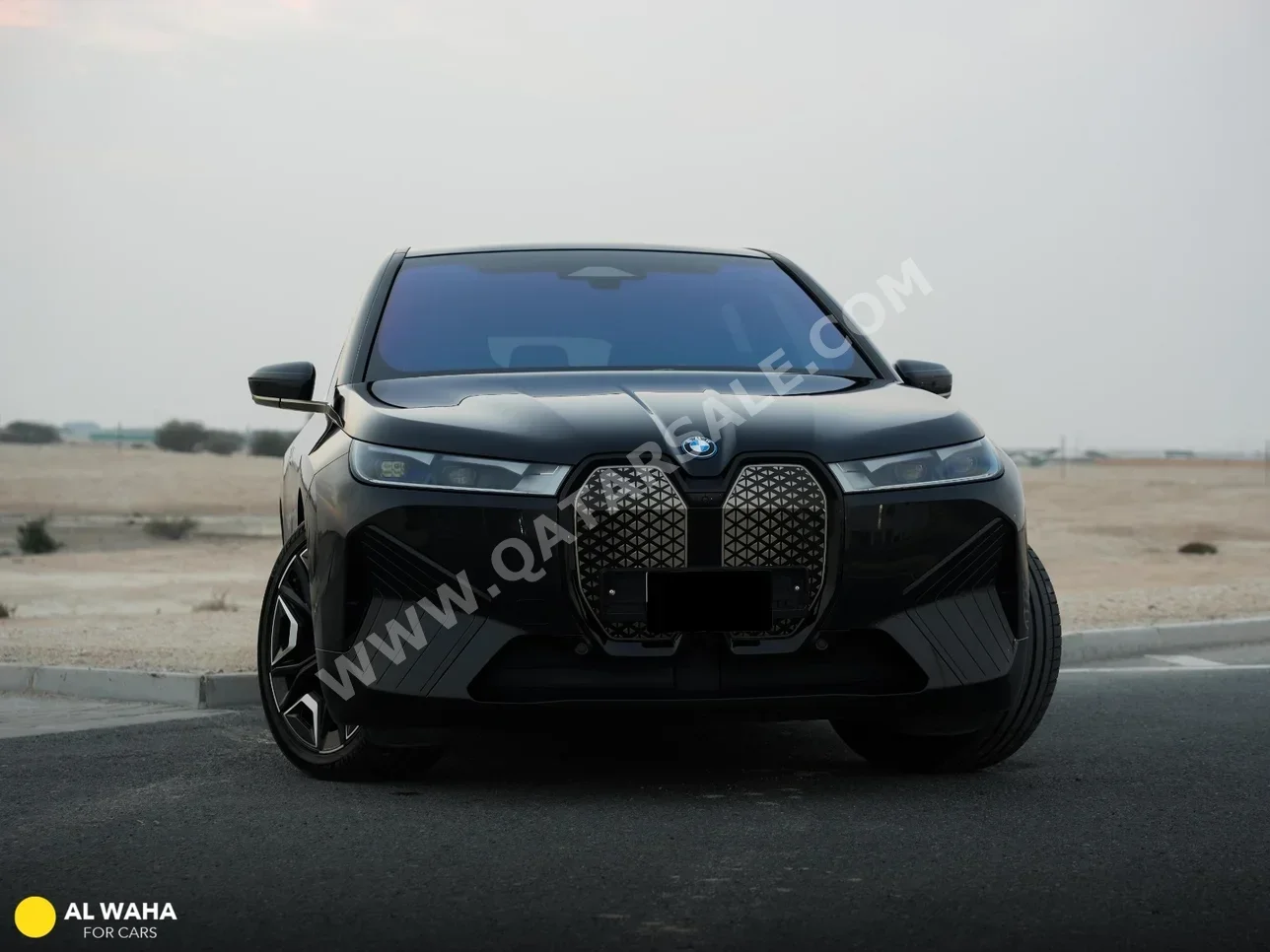 بي ام دبليو  اي اكس  40  2022  اوتوماتيك  63,718 كم  0 سلندر  دفع كلي مستمر  اس يو في  أسود  تحت الضمان